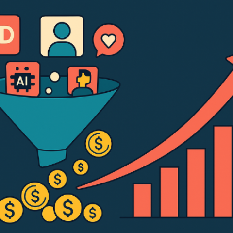 Scaling to Eight Figures: The Paid-Ads Growth Engine