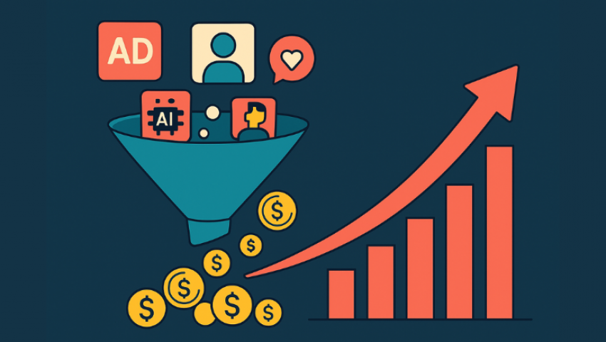 Scaling to Eight Figures: The Paid-Ads Growth Engine