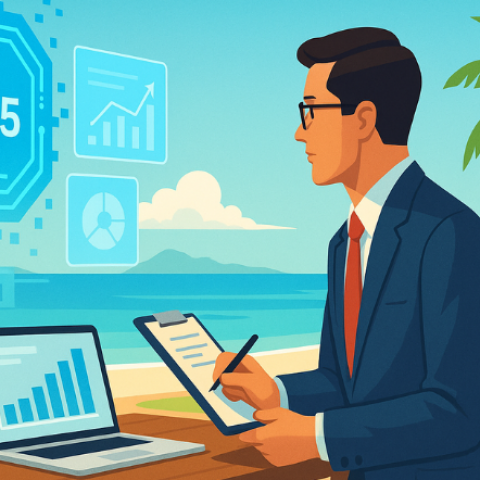 GPT-5 Unleashed: Navigating the Next Frontier in AI-Driven Business Transformation