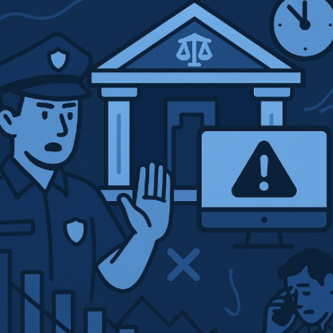 SAAQ’s ERP Disaster: How a Government Tech Project Led to Police Raids