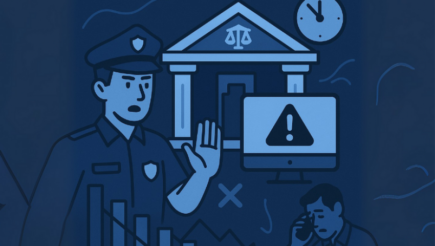 SAAQ’s ERP Disaster: How a Government Tech Project Led to Police Raids