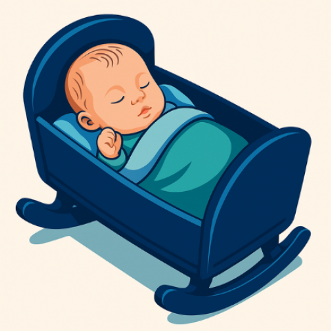 Fiat’s Population Pivot: Why Demographics Drive Monetary Stability