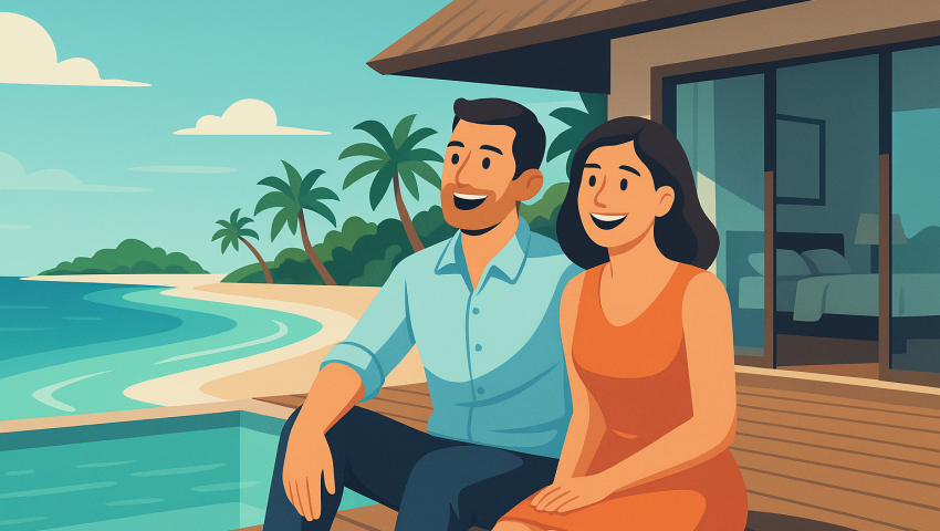 So You’ve Reached Your First $10 Million... Now What?