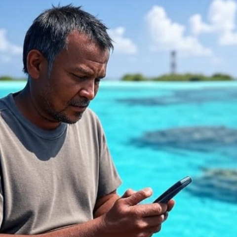 Maldives’ Free 5G Spectrum Gamble: A Digital Leap for a Nation of Islands