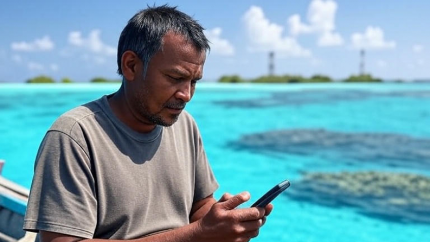 Maldives’ Free 5G Spectrum Gamble: A Digital Leap for a Nation of Islands
