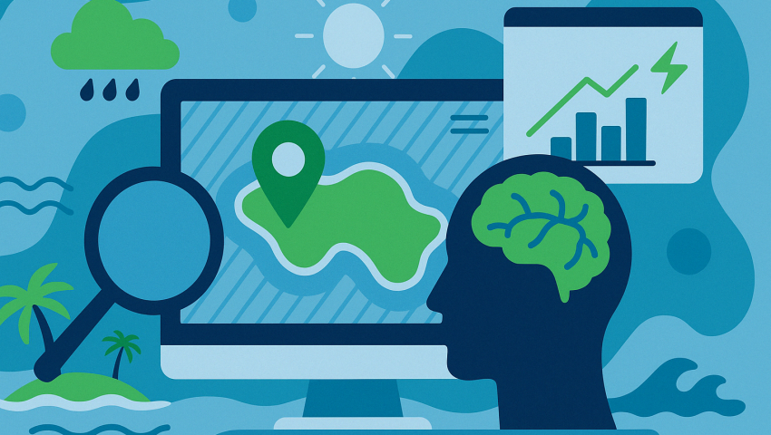 Island Data: Unlocking Economic Opportunity Through Local Intelligence