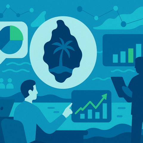 Island Insights: Building Data-Driven Campaigns in the Maldives