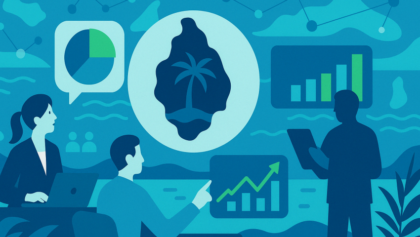 Island Insights: Building Data-Driven Campaigns in the Maldives