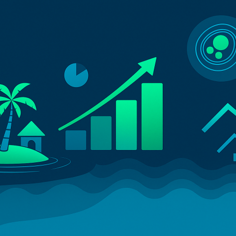 From Island to Icon: Strategic Growth Lessons from the Maldives