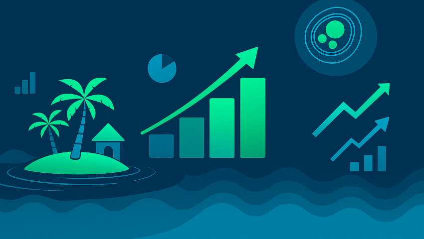 From Island to Icon: Strategic Growth Lessons from the Maldives