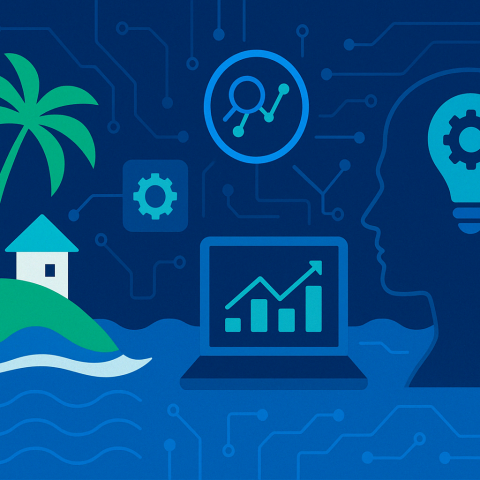 Island Innovation: How the Maldives Can Leapfrog Through Digital