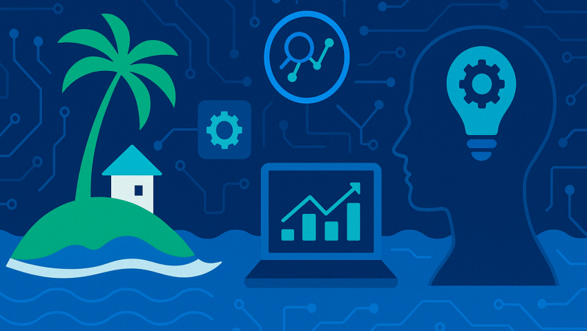 Island Innovation: How the Maldives Can Leapfrog Through Digital