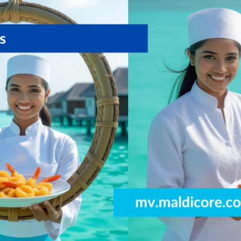 Born Butlers: Decoding the Maldivian Service DNA for Global Business Excellence