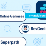 Where to Find Real Marketing Communities in 2025