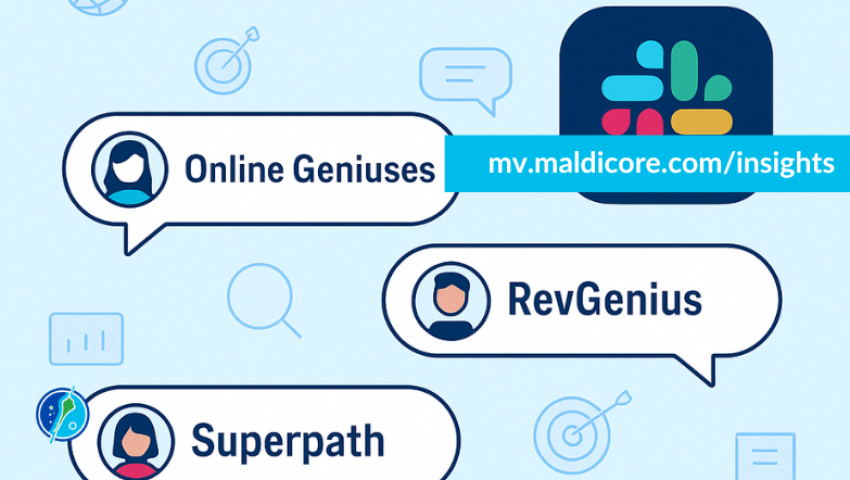 Where to Find Real Marketing Communities in 2025