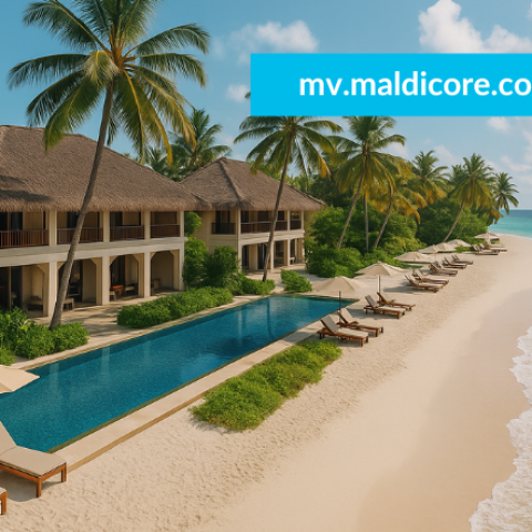 Resort Branding Done Right: Tips, Risks, and Roadmaps for Market Leadership