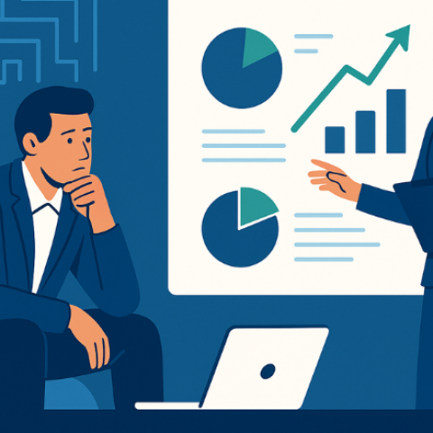 The Last Mile Is Strategic Clarity, Not Just Grit