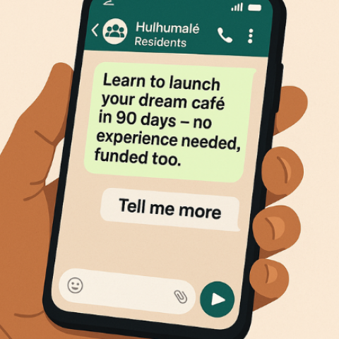 Desire-Driven Ads: A Friendly Guide to the Street-Test Method