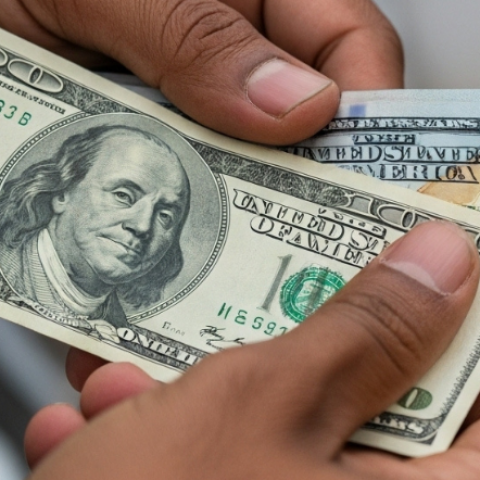 The Dollar's Shadow: Unraveling the Maldives' Currency Conundrum