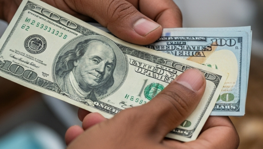 The Dollar's Shadow: Unraveling the Maldives' Currency Conundrum