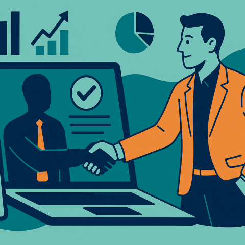 Results as a Service (RaaS): Why Outcome-Based Strategy Is the Future