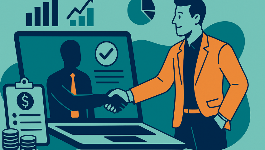 Results as a Service (RaaS): Why Outcome-Based Strategy Is the Future