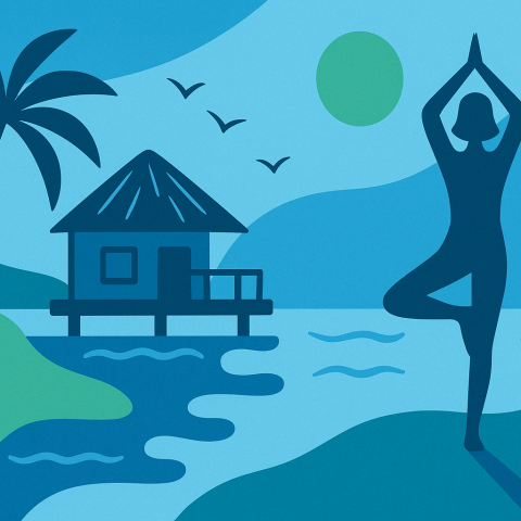 Tourism 3.0: Rethinking Hospitality for the Conscious Traveler