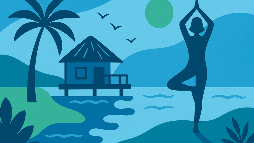 Tourism 3.0: Rethinking Hospitality for the Conscious Traveler