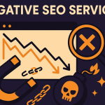 Negative SEO Service