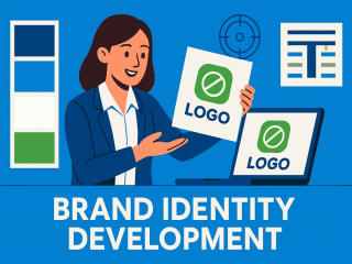 Brand Identity Development