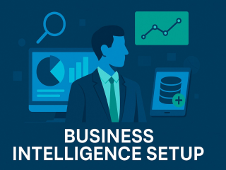 Business Intelligence Setup