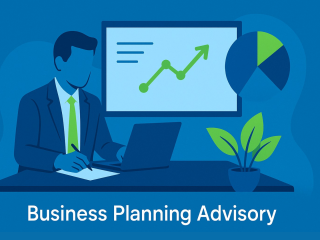 Business Planning Advisory