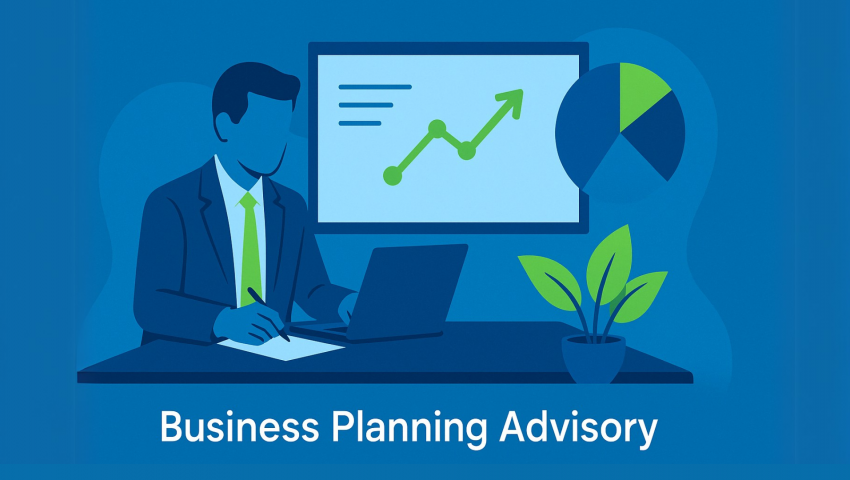 Business Planning Advisory