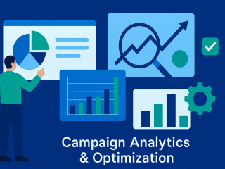 Campaign Analytics & Optimization