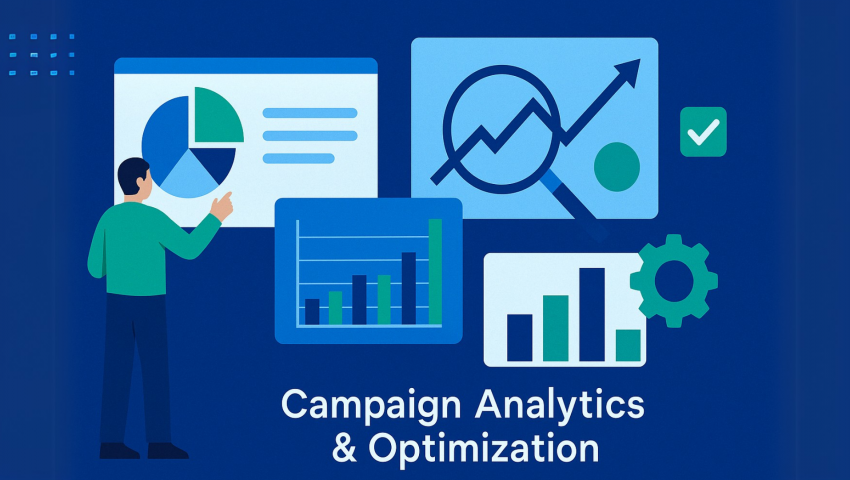 Campaign Analytics & Optimization