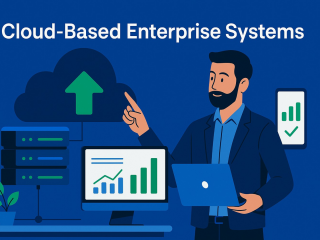 Cloud-Based Enterprise Systems