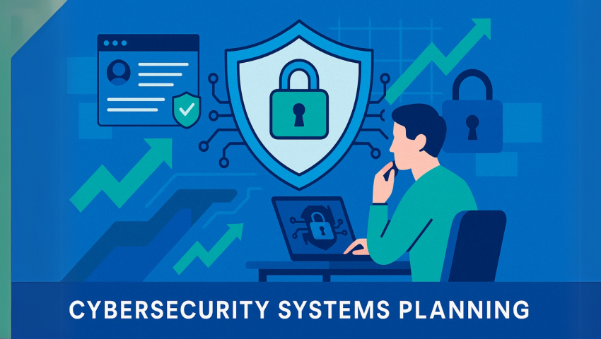 Cybersecurity Systems Planning