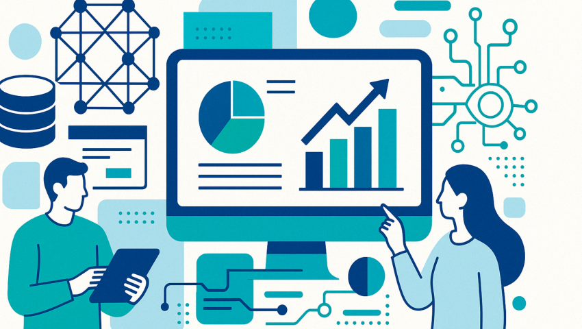 Data Architecture & Analysis