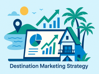 Destination Marketing Strategy
