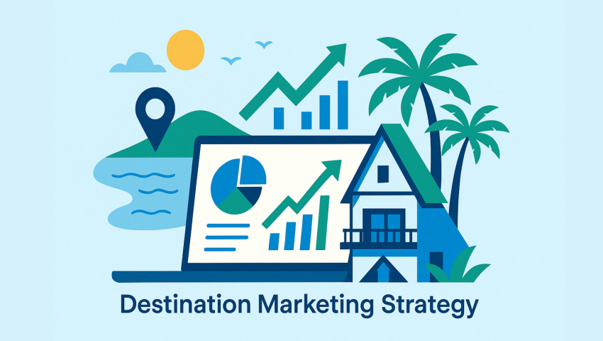 Destination Marketing Strategy
