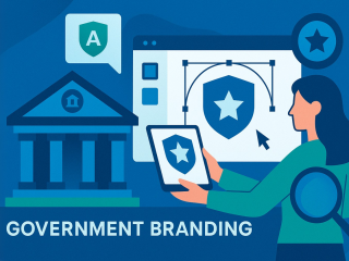 Government Branding & Identity Systems