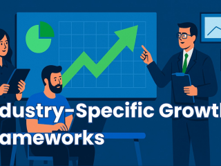 Industry-Specific Growth Frameworks