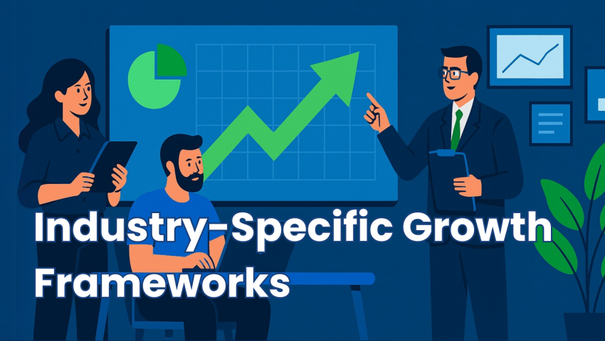 Industry-Specific Growth Frameworks