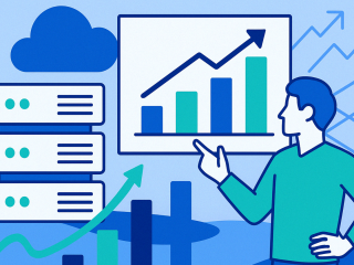 Infrastructure Scalability Plans