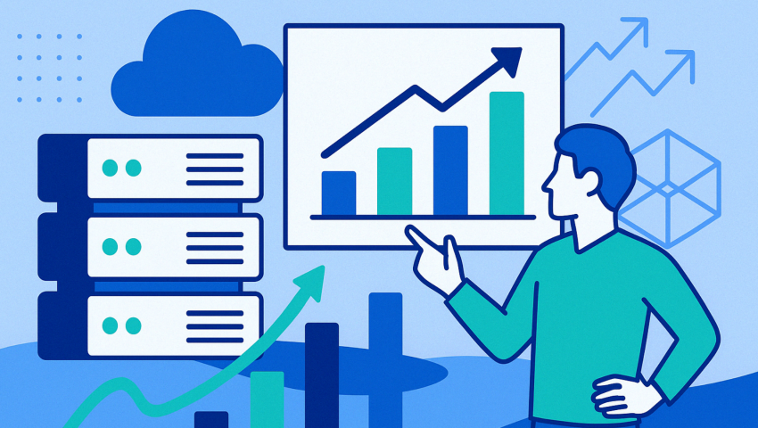 Infrastructure Scalability Plans