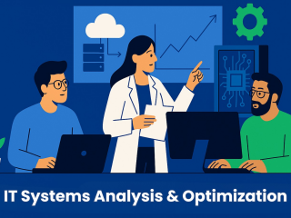 IT Systems Analysis & Optimization