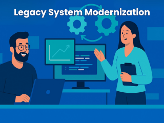 Legacy System Modernization