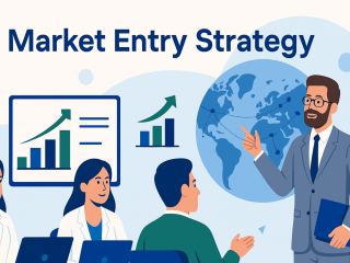 Market Entry Strategy