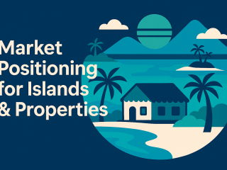 Market Positioning for Islands & Properties