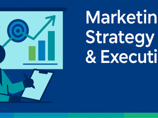Marketing Strategy & Execution
